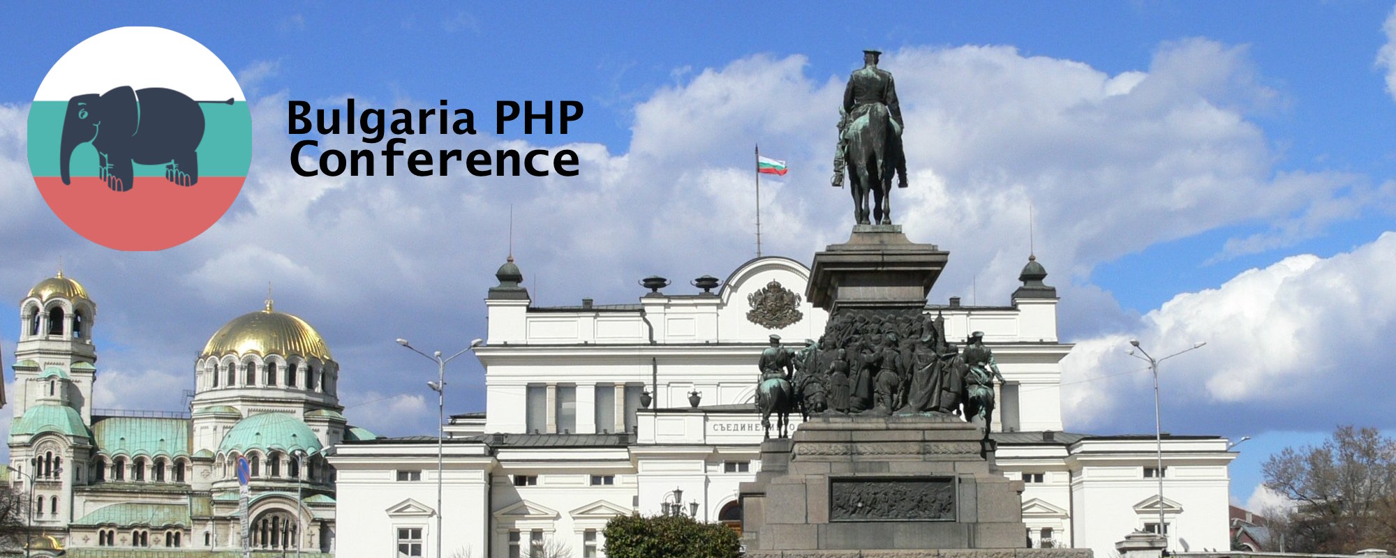 Automate WP upgrades at Bulgaria PHP Conference