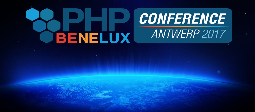 PHPBenelux Conference 2017